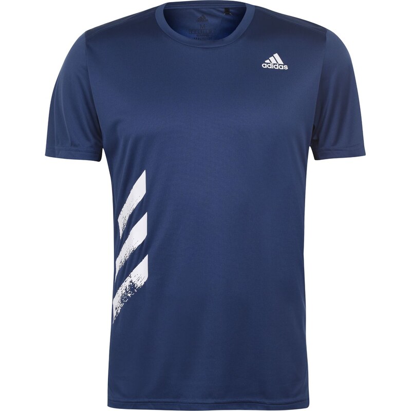 adidas RunIt Tee Sn02