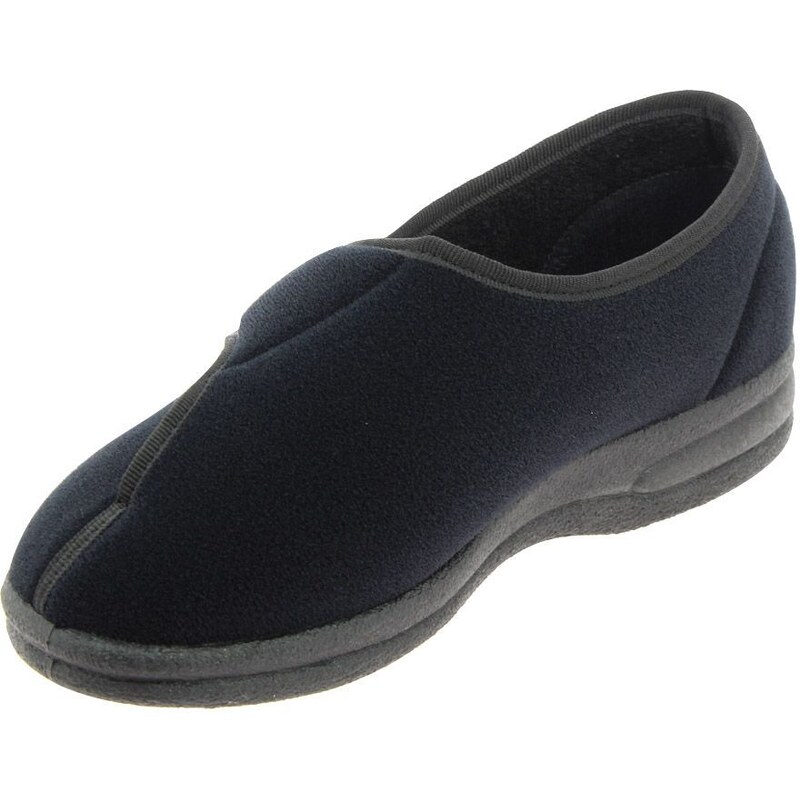BALADIN zdravotní obuv unisex černá PodoWell