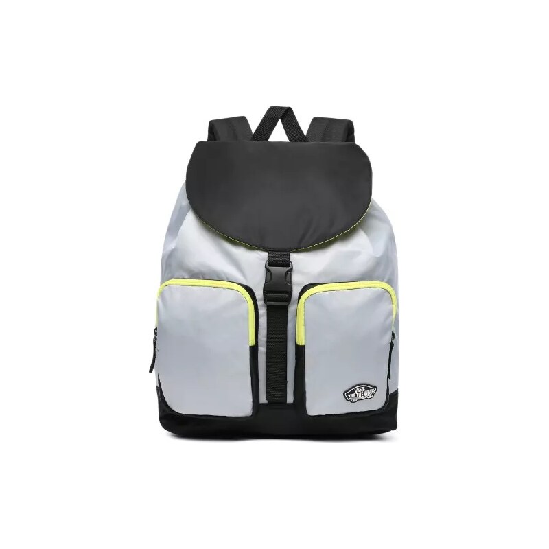 Batoh Vans Geomancer II 22l - světle modroučký