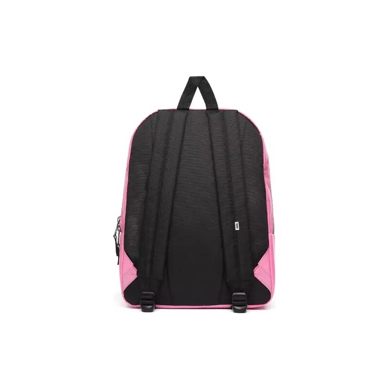 Růžový dámský batoh Vans Expedition 22l