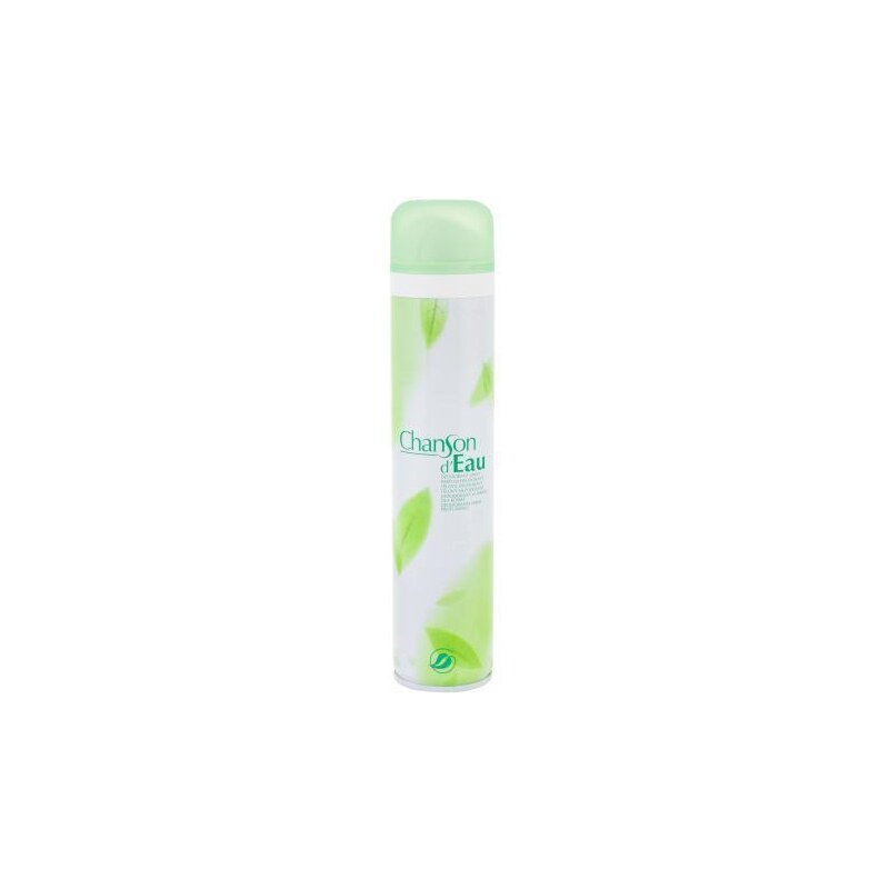 Chanson Chanson D´Eau 200 ml deodorant deospray pro ženy