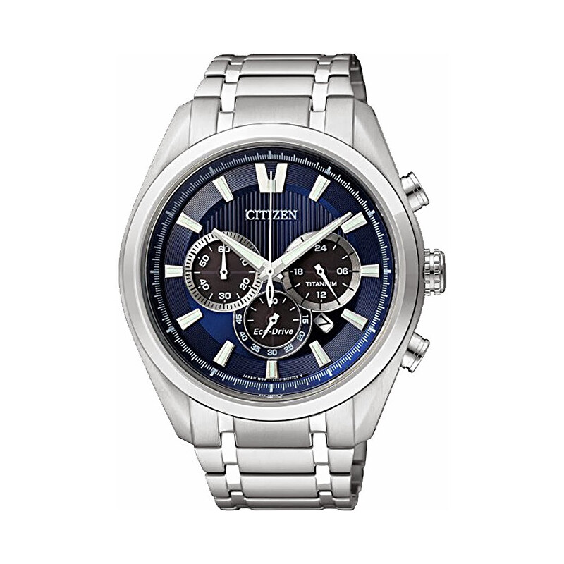 Citizen Super Titanium Chrono CA4010-58L