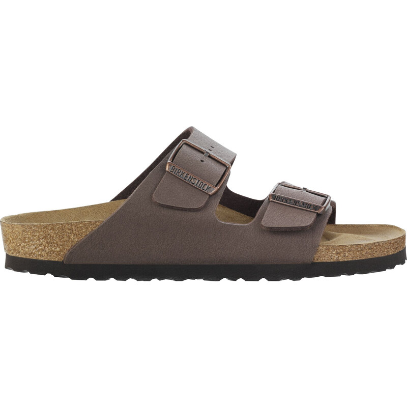 Birkenstock arizona 2025 nubuk mocca