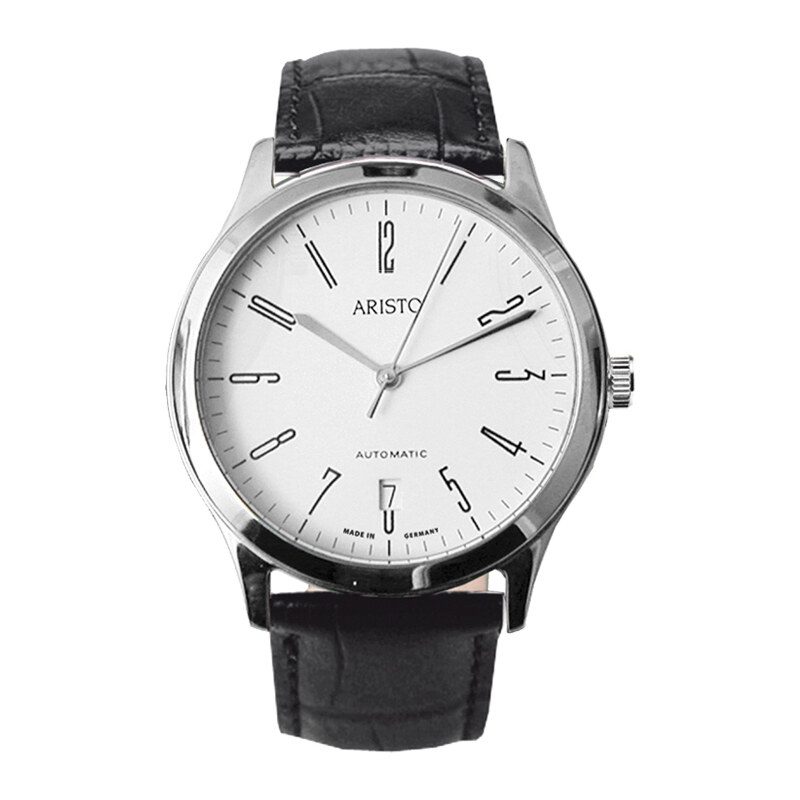 ARISTO Bauhaus 38 Fresh White 4H127