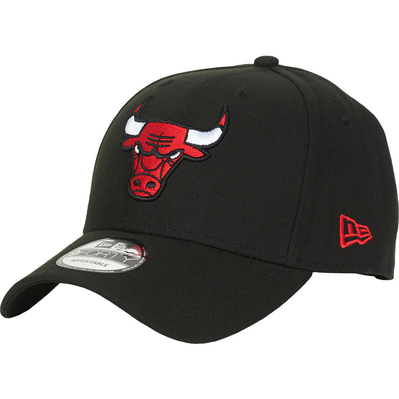 New-Era Kšiltovky NBA THE LEAGUE CHICAGO BULLS