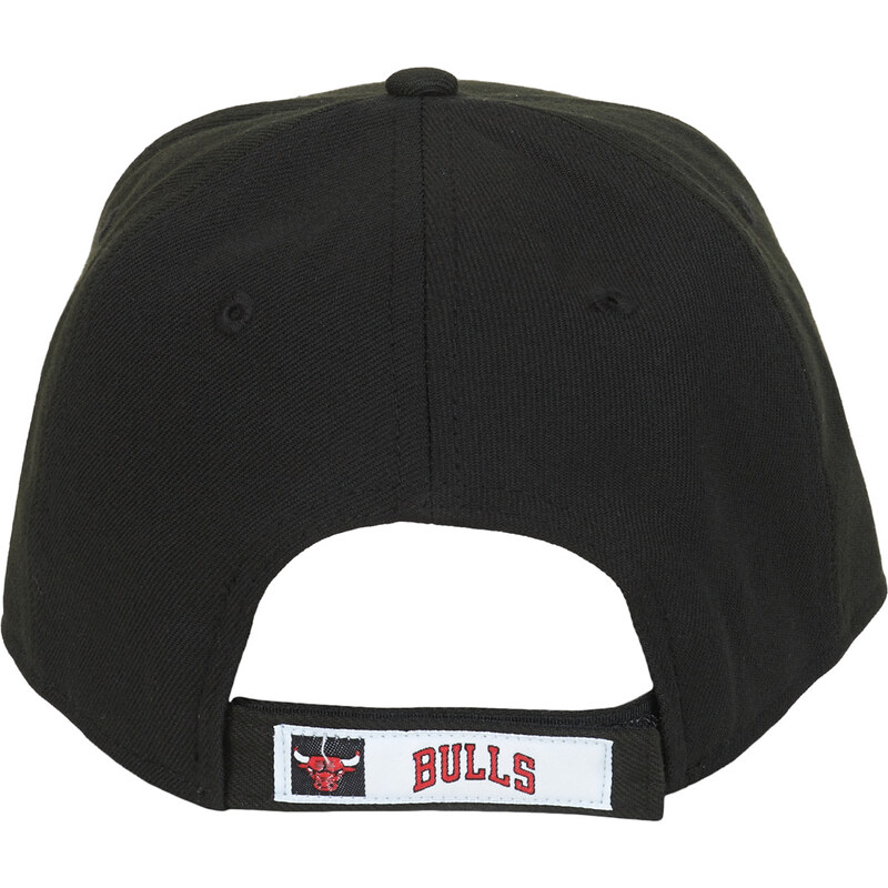 New-Era Kšiltovky NBA THE LEAGUE CHICAGO BULLS