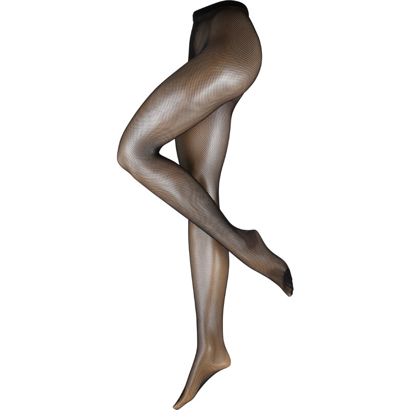 Swedish Stockings Jemné punčocháče Elvira černá 108754087