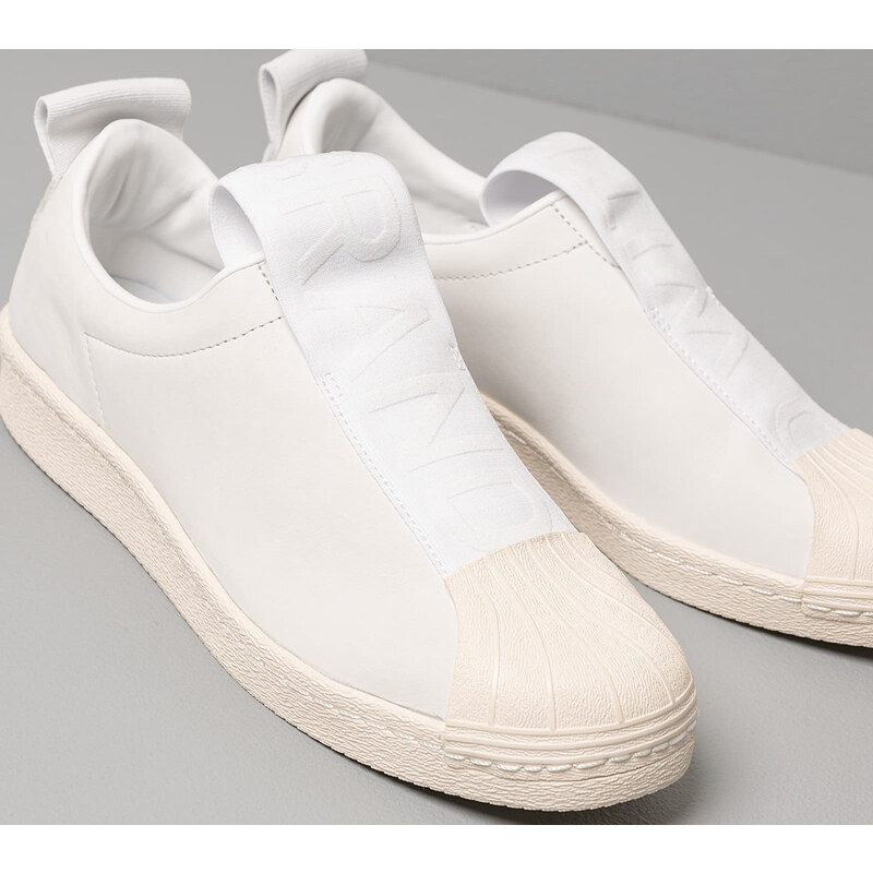 Adidas superstar bw3s 2025 slipon w