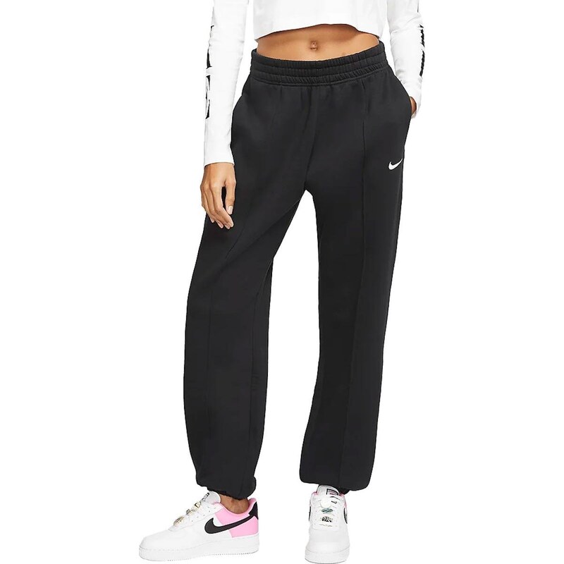 Kalhoty Nike W NSW PANT FLC TREND bv4089-010 