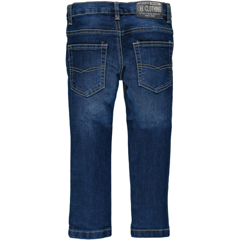 Brums - Dětské džíny 116-128 cm