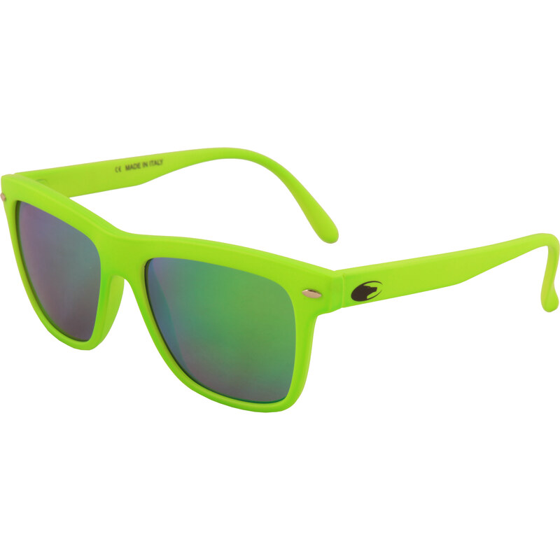 Mladistvé sluneční brýle No Limits / WipeOut - Light Green univerzální