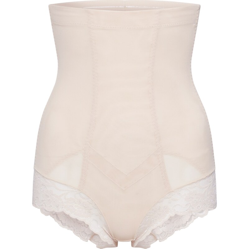 MAGIC Bodyfashion Stahovací prádlo Super Control Brief béžová 45938439