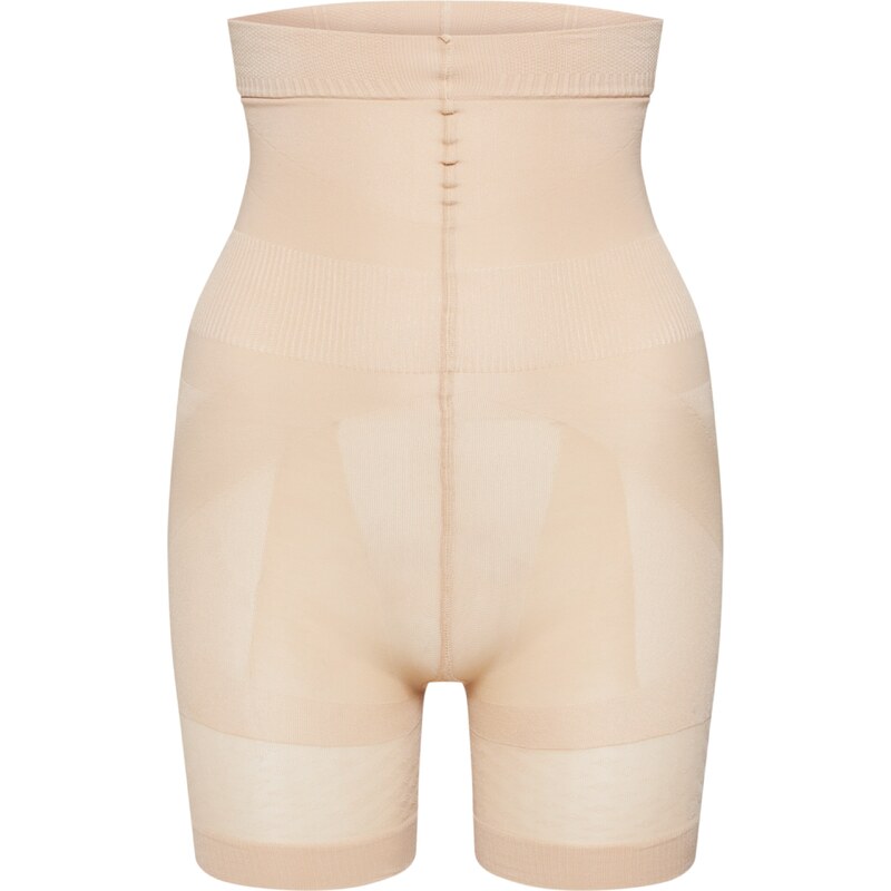 MAGIC Bodyfashion Stahovací kalhotky SlimShaper béžová 45938451
