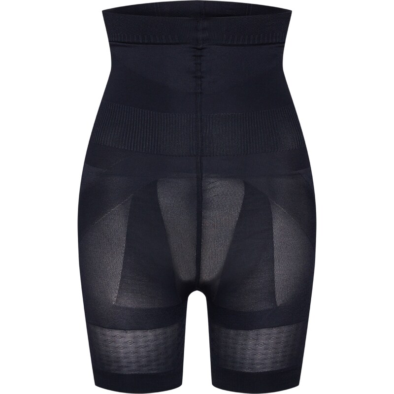 MAGIC Bodyfashion Stahovací kalhotky SlimShaper černá 45939559