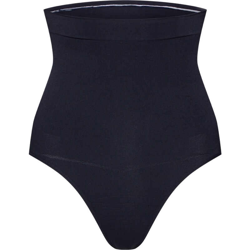 MAGIC Bodyfashion Stahovací prádlo Comfort Waistnipper černá 45939565
