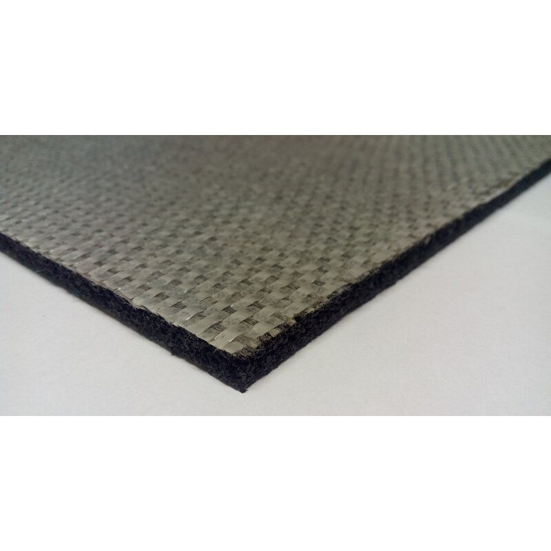 Floorwise Podložka pod koberec Floorwise Endura - 137x1100 (role 15 m2) cm