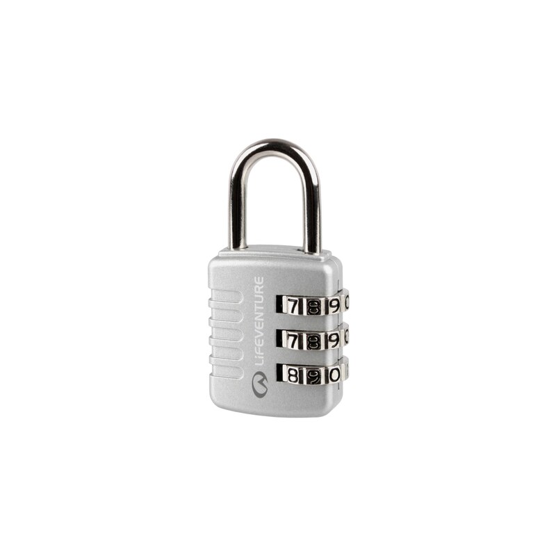 Lifeventure Combi Lock