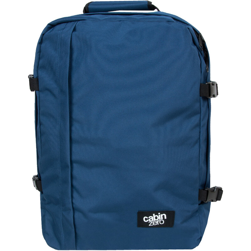 CabinZero Classic 44L Navy