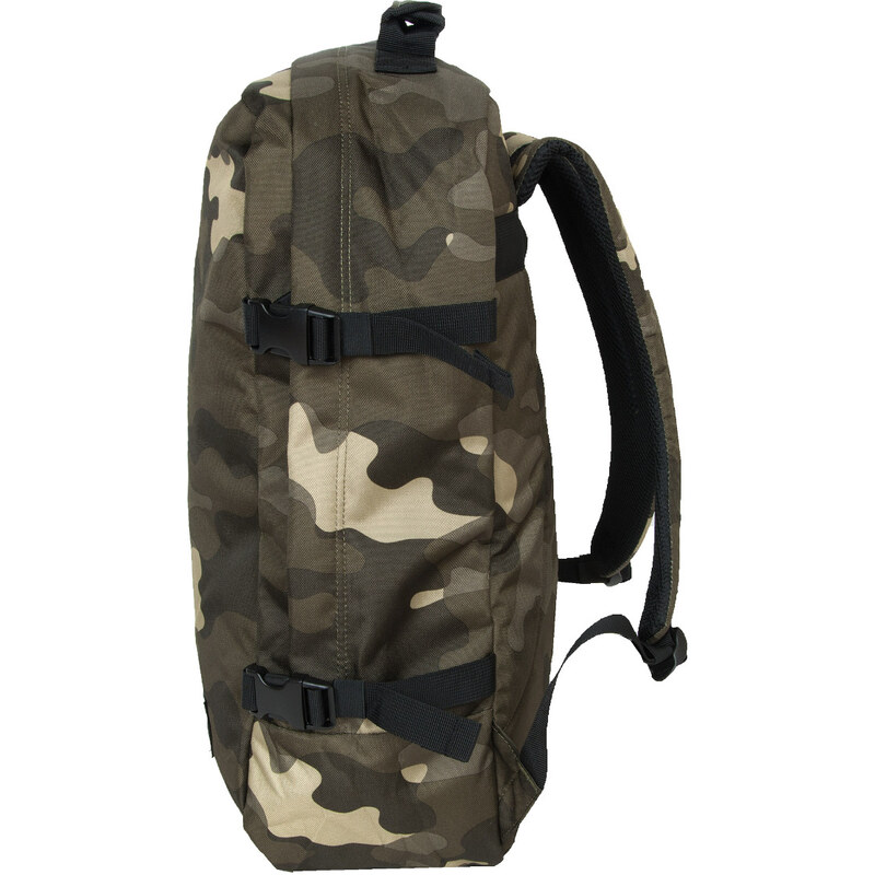 CabinZero Classic 44L Urban Camo