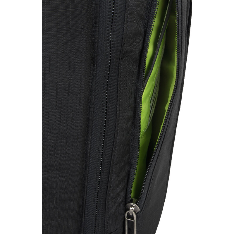 Boll Prophet 20 Black/Lime