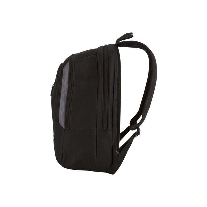 Case Logic Batoh na notebook 17“ Black