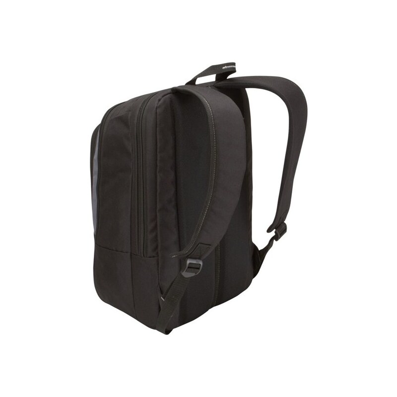 Case Logic Batoh na notebook 17“ Black