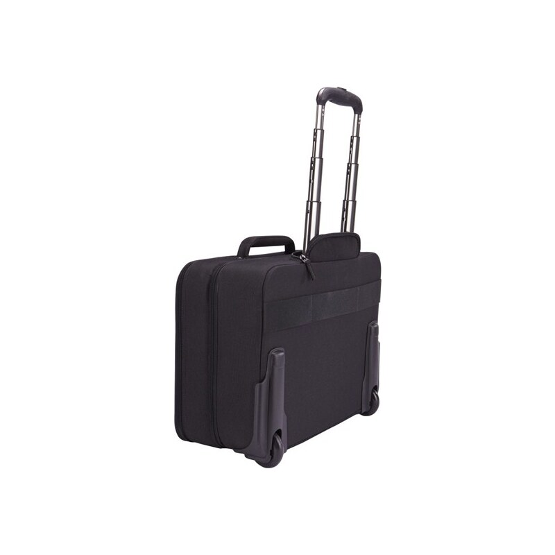 Case Logic Roller na notebook 17,3“ Black