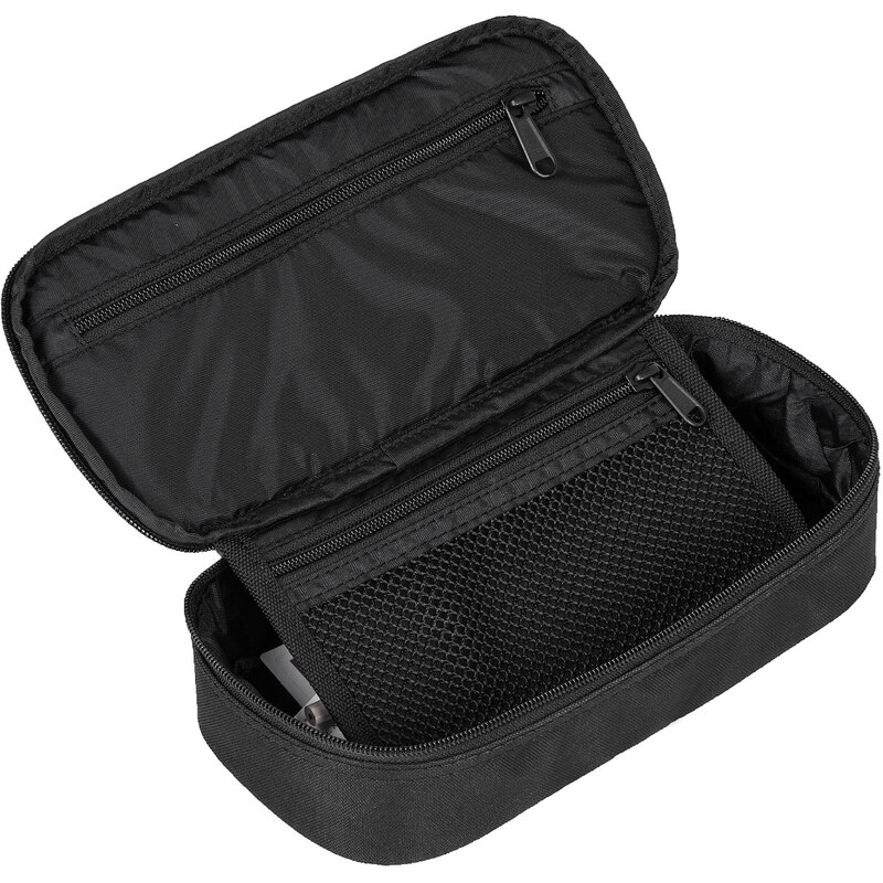 Dakine School CaseBlack