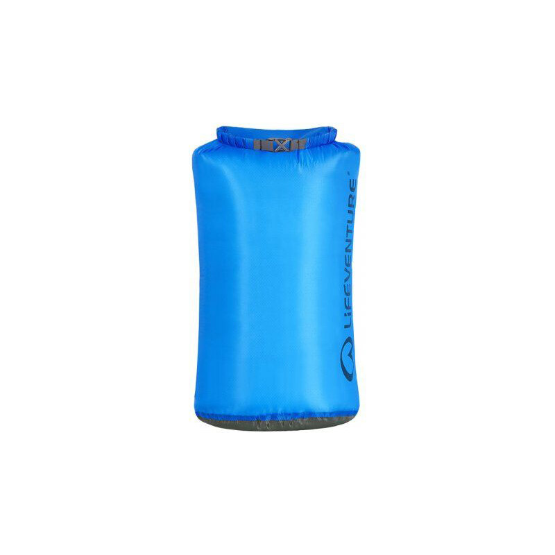 Lifeventure Ultralight Dry Bag 35 l Blue