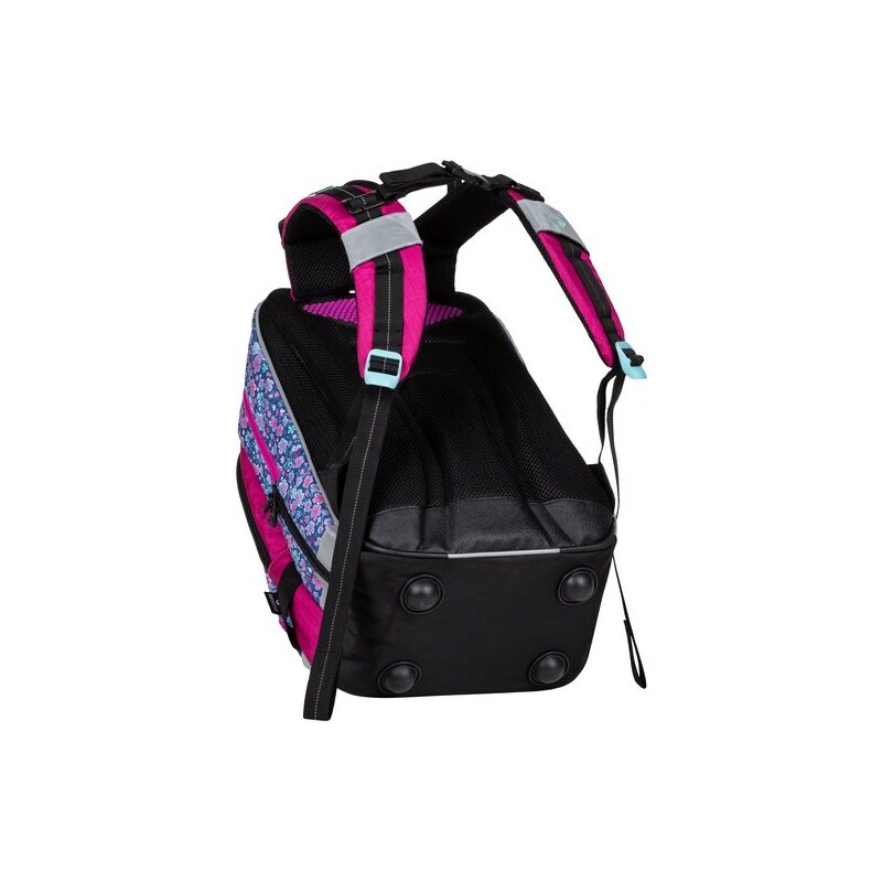 Bagmaster Alfa 20 A Blue/pink/white