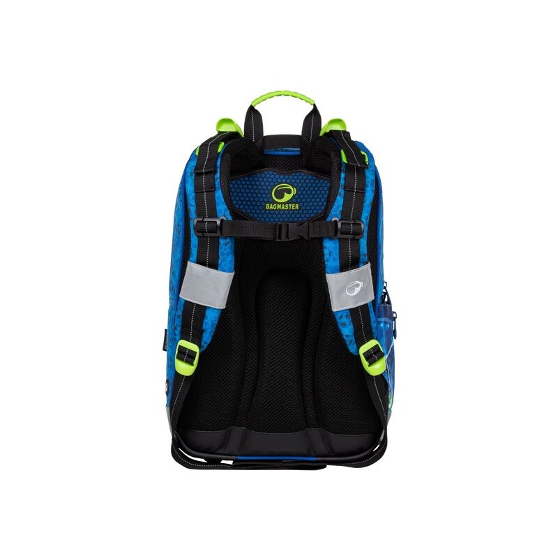 Bagmaster Gen 20 B Blue/green/black