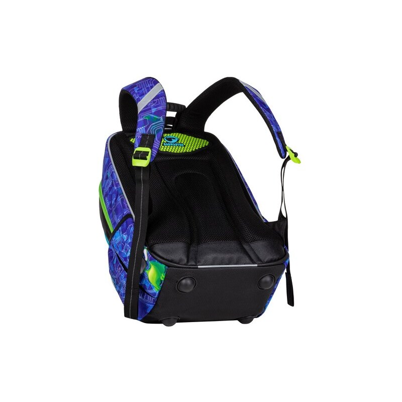 Bagmaster Mark 20 B Blue/green/black