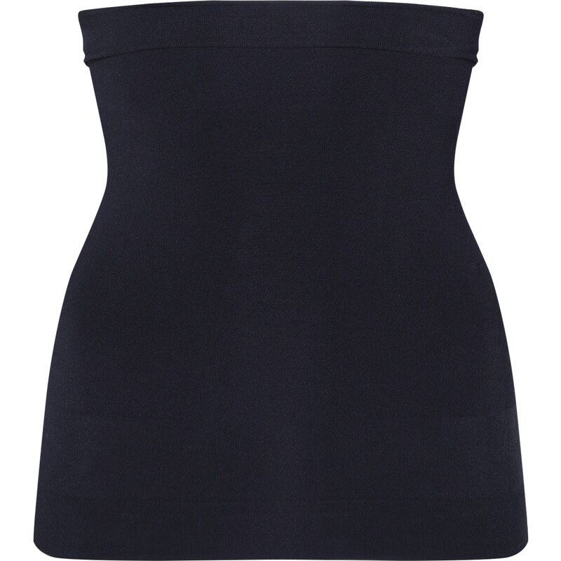 MAGIC Bodyfashion Stahovací top Waistnipper černá 45952173