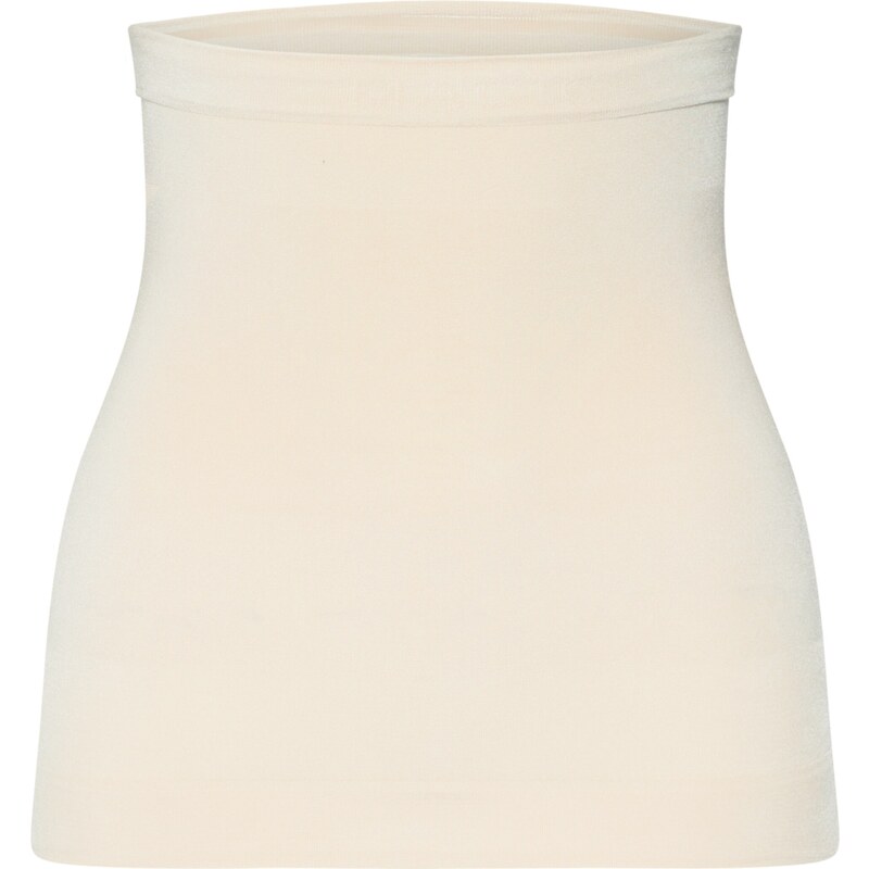 MAGIC Bodyfashion Stahovací top Waistnipper béžová 45977901