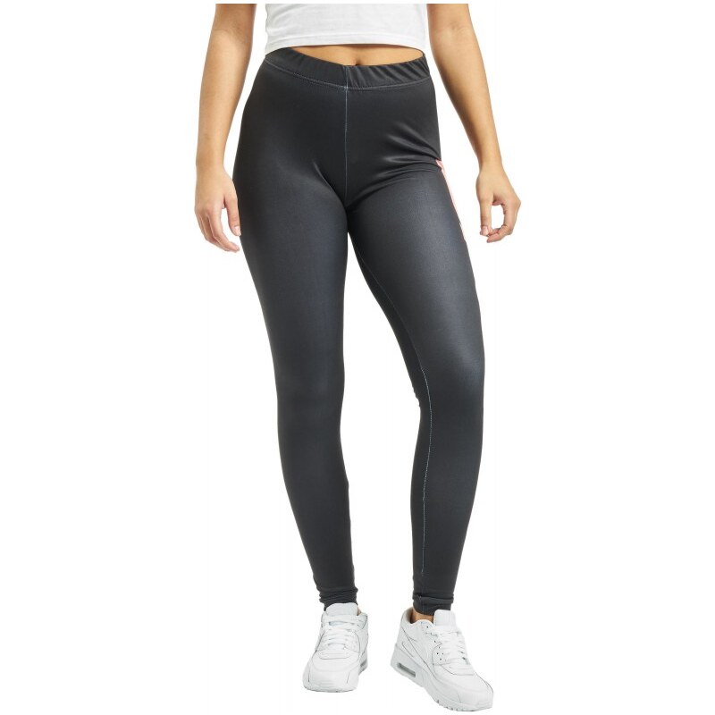 Dangerous DNGRS / Legging/Tregging Hyena in black 107599582