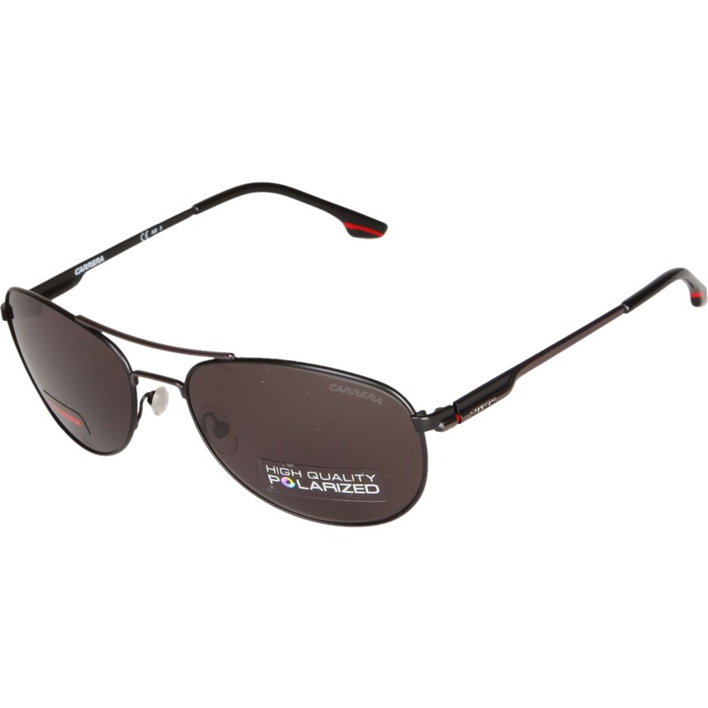 Pánské sluneční brýle Carrera - Černé univerzální
