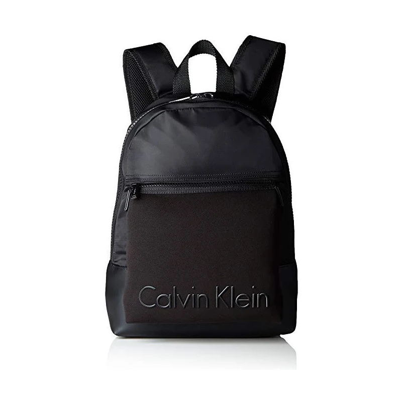 Calvin Klein pánský černý batoh - GLAMI.cz