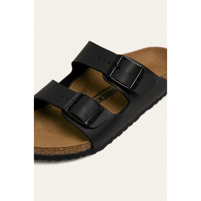 Birkenstock - Dětské pantofle Arizona