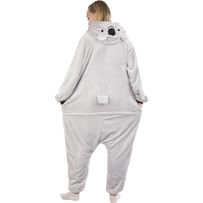 Kigurumi overal Koala