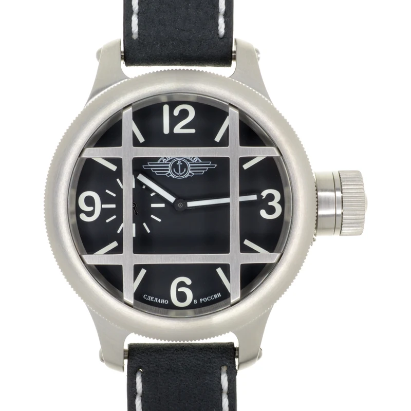 Moscow Classic MAXI Vodolaz Watch 3602/00431012 - GLAMI.cz