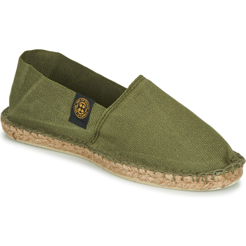 Art of Soule Espadrilky UNI >