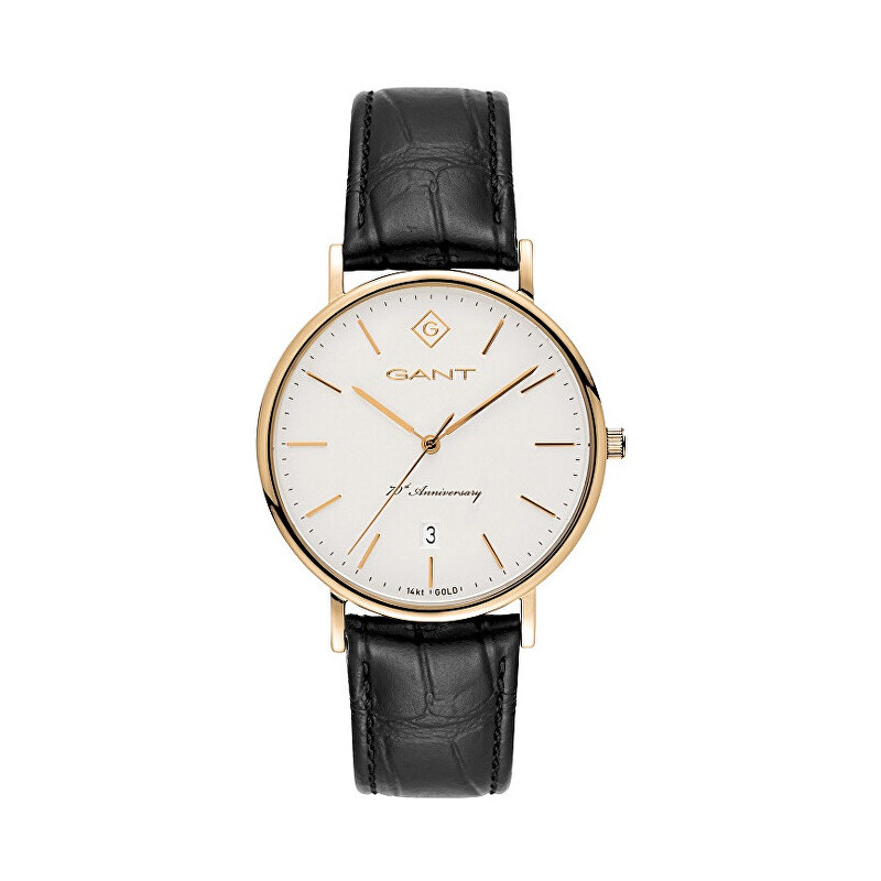 Gant 70th anniversary watch discount