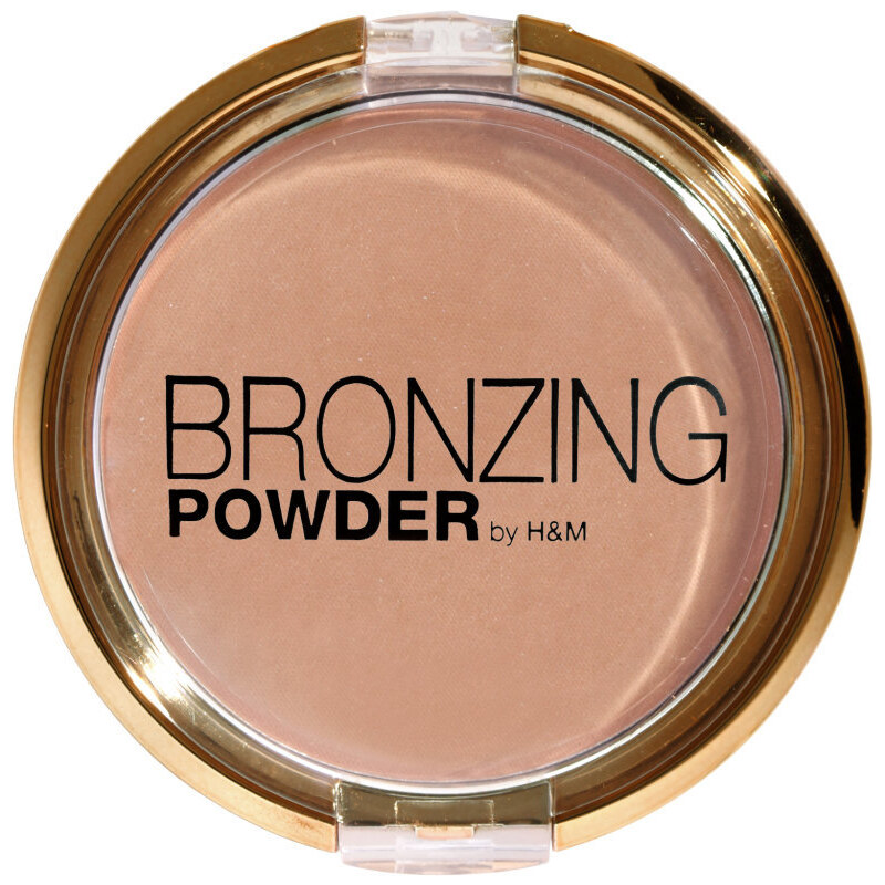 H&M Bronzing powder