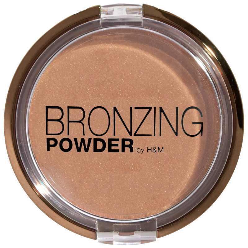 H&M Bronzing powder