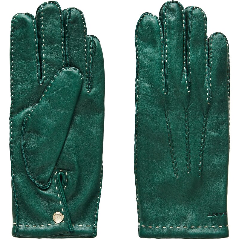 Gant Leather Classic Gloves