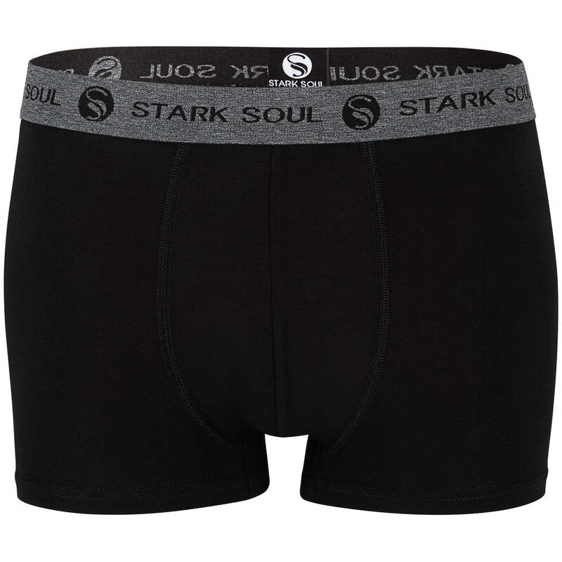 Boxerky pánské bavlněné Stark Soul