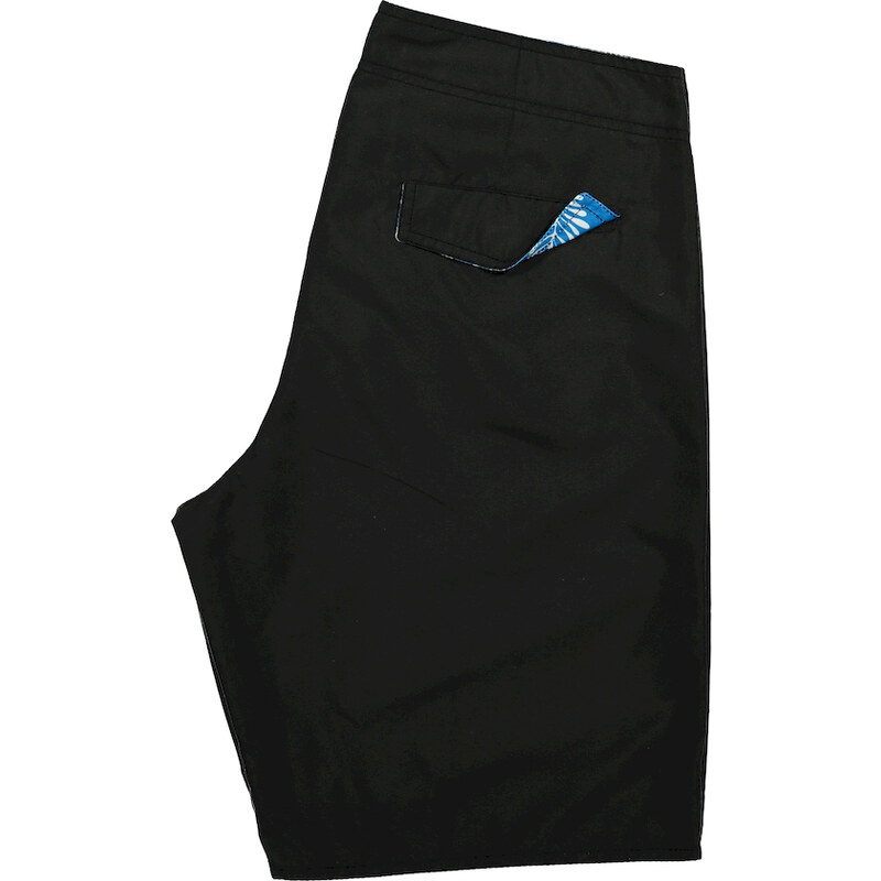 Panareha Men's Boardshorts KUTA black