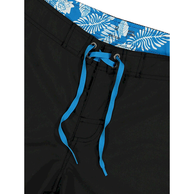 Panareha Men's Boardshorts KUTA black