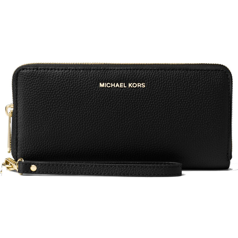 Michael Kors Jet Set Travel Continental Black