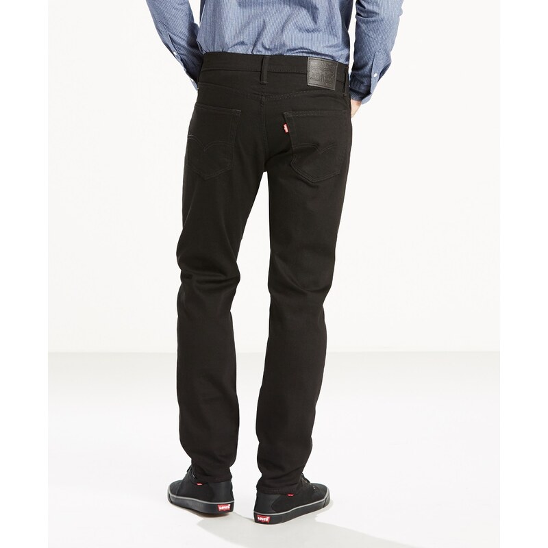 Levi´s LEVI'S 502 TAPER - Džíny Straight Fit 29507-0031